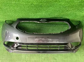 KIA Venga Front bumper 