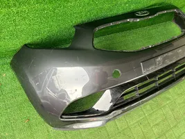 KIA Venga Front bumper 