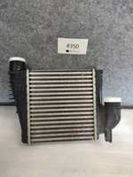 Opel Grandland X Radiatore intercooler 