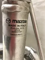 Mazda CX-3 Radiatore di raffreddamento A/C (condensatore) 