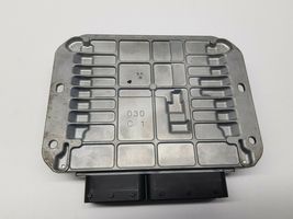 Mazda 6 Komputer / Sterownik ECU silnika 2757000193