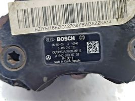 Mercedes-Benz B W245 Pompa ad alta pressione dell’impianto di iniezione 0445010120