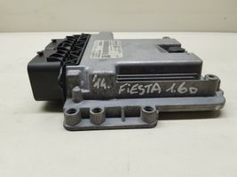 Ford Fiesta Unité de commande, module ECU de moteur 0281031531