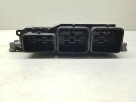 Ford Fiesta Unité de commande, module ECU de moteur 0281031531