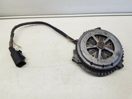 Mercedes-Benz ML W164 Ventilatore di raffreddamento elettrico del radiatore 67260100