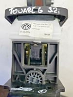 Volkswagen Touareg I Wybierak biegów 7L6713203C3X1