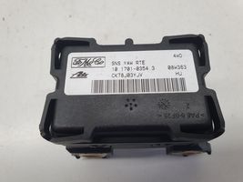 Ford Kuga I ESP (stabilumo sistemos) valdymo blokas 10170103543