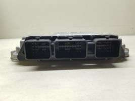 Ford Focus Motora vadības bloka ECU 0281011701