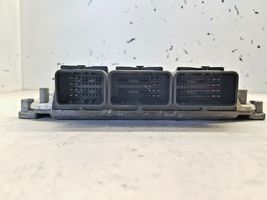 Renault Trafic II (X83) Unité de commande, module ECU de moteur 0281010632