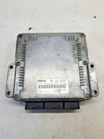 Renault Trafic II (X83) Unité de commande, module ECU de moteur 0281010632