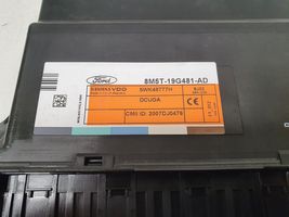 Ford Kuga I Module confort 8M5T19G481AD