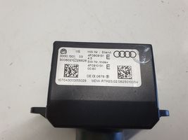 Audi A6 S6 C6 4F Virta-avainkortin lukija 4F0909131E