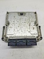 Renault Espace III Unité de commande, module ECU de moteur 0281011103