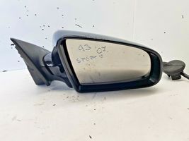 Audi A3 S3 8P Miroir de rétroviseur de porte avant 481506