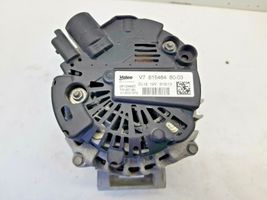 Citroen DS3 Generatore/alternatore 2612380C