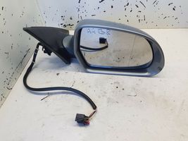 Audi A4 S4 B8 8K Miroir de rétroviseur de porte avant 020931