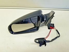 Audi A6 S6 C6 4F Front door wing mirror part 448505