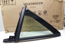 Volkswagen ID.3 Finestrino/vetro triangolo anteriore 10A845214F