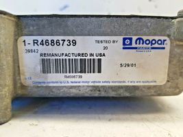 Chrysler Voyager Module de contrôle de boîte de vitesses ECU 1R4686739