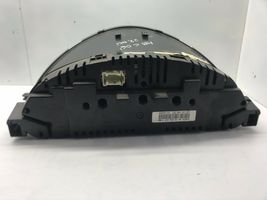 Mercedes-Benz C AMG W203 Speedometer (instrument cluster) A2035404248