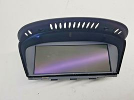 BMW 5 E60 E61 Monitor/display/piccolo schermo BM911435501E