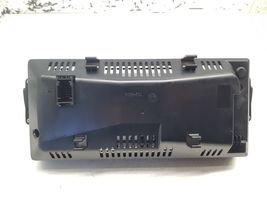 BMW 5 E60 E61 Monitori/näyttö/pieni näyttö BM911435501E