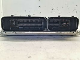 Nissan Murano Z50 Блок управления двигателем ECU MEC63680