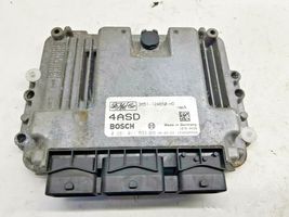 Ford Focus C-MAX Moottorin ohjainlaite/moduuli (käytetyt) 3M5112A650HD