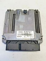 Audi A3 S3 8P Centralina/modulo motore ECU 03G906016AT