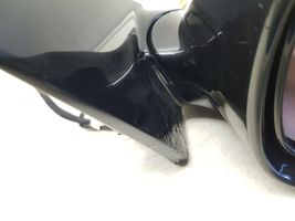 Volkswagen Phaeton Front door electric wing mirror 010715