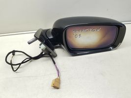 Volkswagen Phaeton Front door electric wing mirror 010715