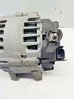 Ford Fiesta Generator/alternator TG15C169M1