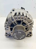 Ford Fiesta Alternator TG15C169M1