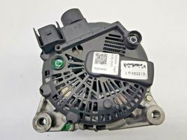 Ford Fiesta Alternator TG15C169M1