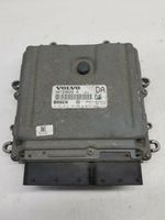 Volvo XC70 Centralina/modulo motore ECU 30729826A