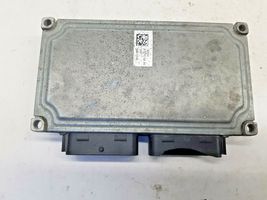 Citroen DS3 Gearbox control unit/module S126029101