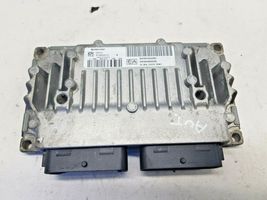 Citroen DS3 Gearbox control unit/module S126029101