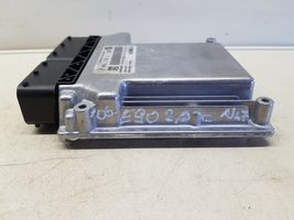 BMW 3 E90 E91 Centralina/modulo motore ECU 0281015043