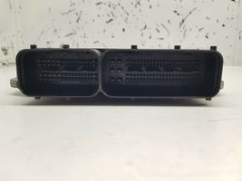 Volkswagen PASSAT CC Komputer / Sterownik ECU silnika 0281015029