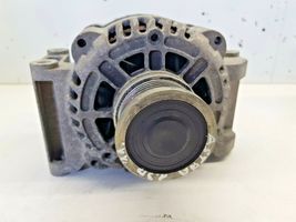 Opel Astra J Generatore/alternatore 13502986