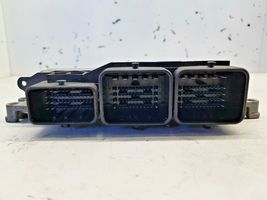 Ford Fiesta Sterownik / Moduł ECU BV2112A650ACC