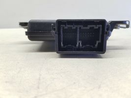 Opel Combo D Pysäköintitutkan (PCD) ohjainlaite/moduuli 0263004298