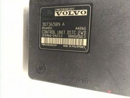 Volvo V50 Pompa ABS 30736588