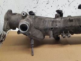 Mercedes-Benz ML W164 Collecteur d'admission A6420903337