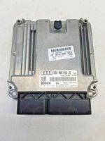 Audi A4 S4 B7 8E 8H Calculateur moteur ECU 03G906016JD