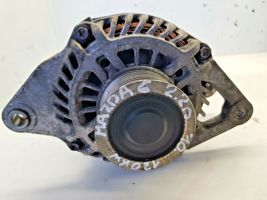 Mazda 6 Generatore/alternatore A2TJ0681