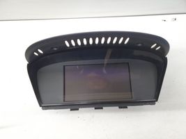 BMW 5 E60 E61 Monitor/display/piccolo schermo 6962424