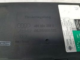 Audi A6 S6 C5 4B Module confort 4B0962258B