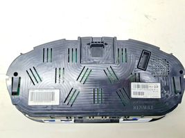 Renault Megane III Compteur de vitesse tableau de bord A2C53363614