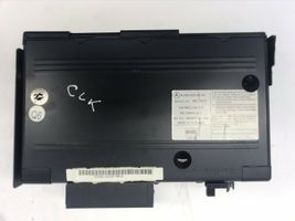 Mercedes-Benz CLK A209 C209 CD/DVD-vaihdin A2038209089